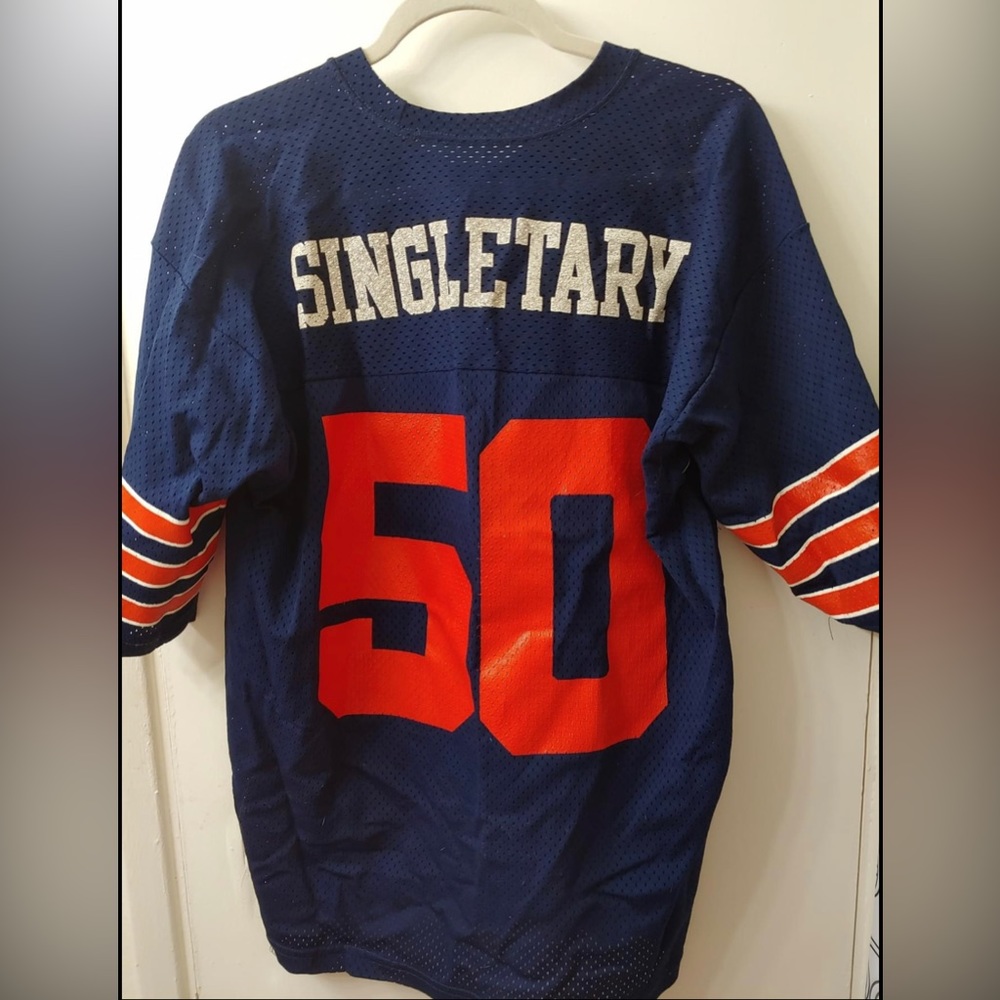 Vintage Chicago Bears training Jersey